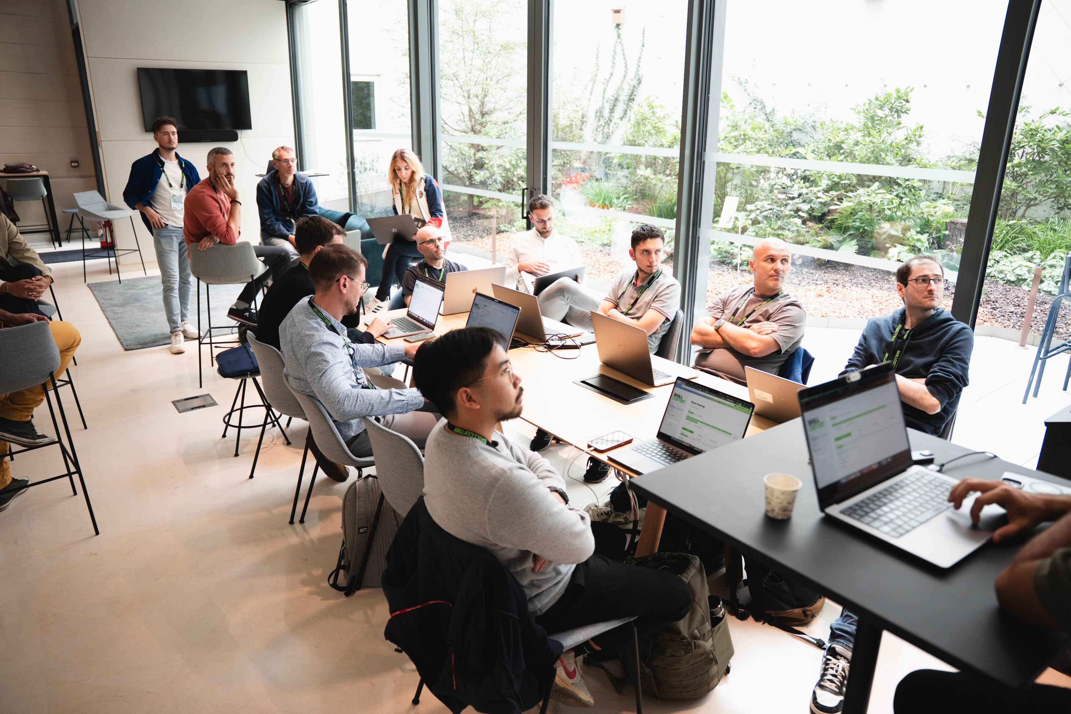 SkillCorner X PySport Analytics Cup